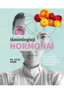 Išmintingieji hormonai - Humanitas