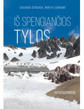 Ið spengianèios tylos. Po katastrofos - Humanitas