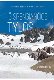 Ið spengianèios tylos. Po katastrofos - Humanitas