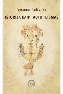 Istorija kaip tautų teismas - Humanitas