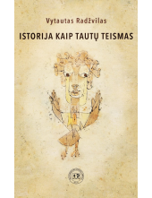 Istorija kaip tautų teismas - Humanitas