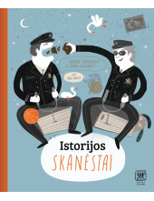 Istorijos skanėstai - Humanitas