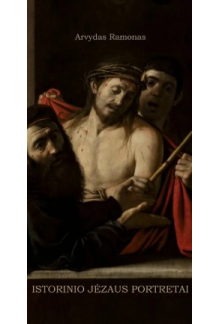 Istorinio Jėzaus portretai - Humanitas