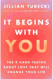 It Begins with You - Humanitas