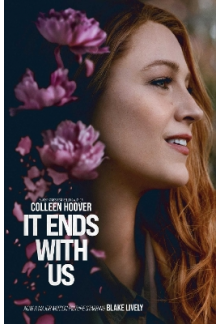 It Ends with Us - Humanitas