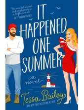 It Happened One Summer - Humanitas