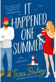 It Happened One Summer - Humanitas