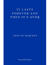 It Lasts Forever and Then It's Over - Humanitas