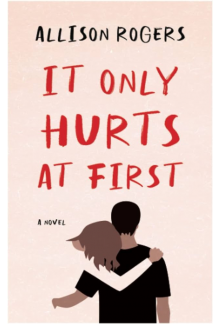 It Only Hurts at First - Humanitas