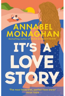 It's a Love Story - Humanitas