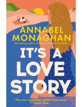 It's a Love Story - Humanitas