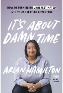 It's About Damn Time - Humanitas