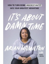 It's About Damn Time - Humanitas