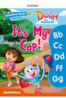 RS 2 Dora Phonics Its May Cap Pk - Humanitas