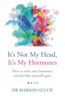 It's Not My Head, It's My Hormones - Humanitas