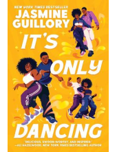 It's Only Dancing Deluxe Ed. - Humanitas