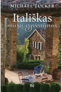 Itališkas mūsų gyvenimas - Humanitas