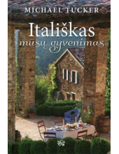 Itališkas mūsų gyvenimas - Humanitas