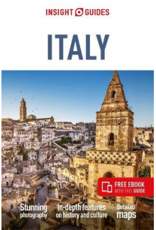 Italy. Insight Guides - Humanitas
