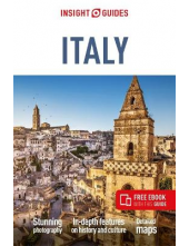 Italy Insight Guides - Humanitas