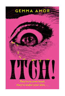 ITCH! (Horror) - Humanitas