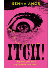 ITCH! (Horror) - Humanitas