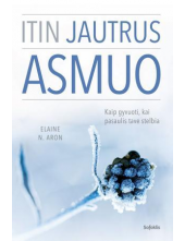 Itin jautrus asmuo - Humanitas