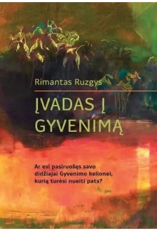 Įvadas į gyvenimą - Humanitas