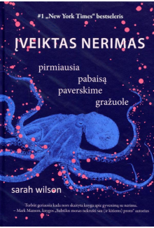 Įveiktas nerimas - Humanitas