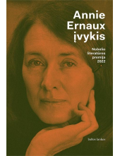 įvykis - Humanitas