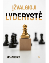 Įžvalgioji Lyderystė - Humanitas