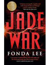 Jade War Book 2 The Green Bone Saga - Humanitas