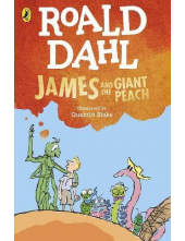 James and the Giant Peach - Humanitas