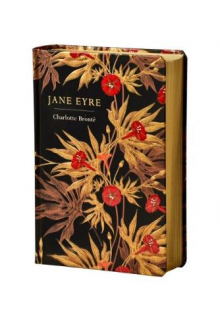 Jane Eyre Chiltern Classic - Humanitas