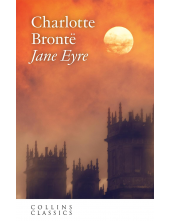 Jane Eyre - Humanitas