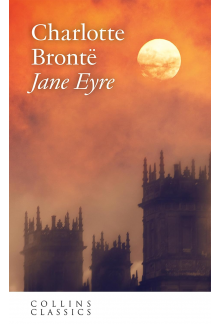Jane Eyre - Humanitas