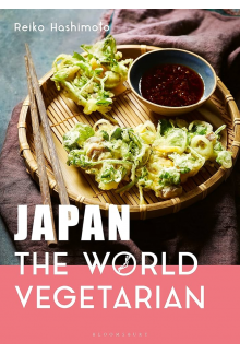 Japan: The World Vegetarian - Humanitas