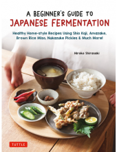 A Beginner's Guide to Japanese Fermentation: Healthy Home - Humanitas