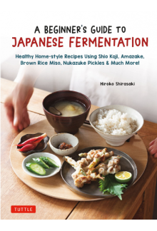 A Beginner's Guide to Japanese Fermentation: Healthy Home - Humanitas