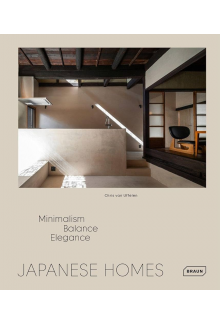 Japanese Homes - Humanitas