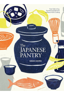 The Japanese Pantry - Humanitas