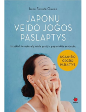 Japonų veido jogos paslaptys - Humanitas