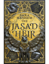 The Jasad Heir - Humanitas
