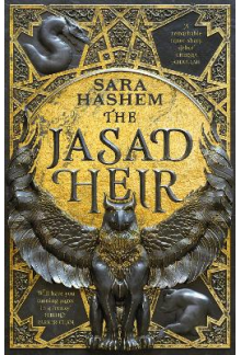 The Jasad Heir - Humanitas
