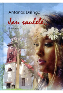 Jau saulelė - Humanitas
