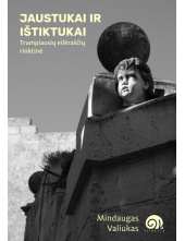 Jaustukai ir ištiktukai - Humanitas