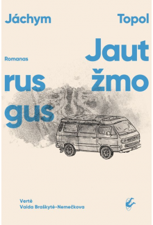 Jautrus žmogus - Humanitas