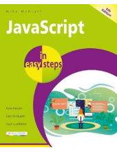 JavaScript in easy steps - Humanitas