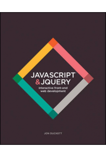 JavaScript & JQuery: Interacti ve Front-End Web Development - Humanitas