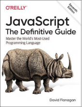 JavaScript - The Definitive Gu ide - Humanitas